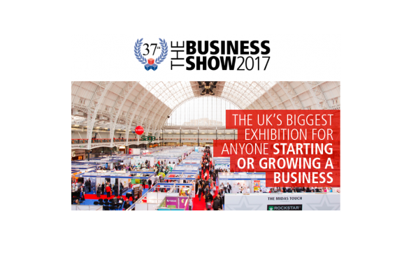 The Business Show 2017 Promo Picture