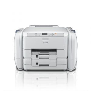 Epson WorkForce Pro RIPS WF-R5190 DTW