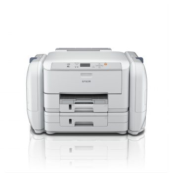 Epson WorkForce Pro RIPS WF-R5190 DTW