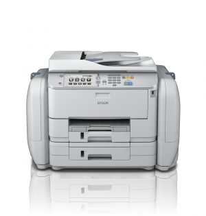 Epson Pro RIPS WF-R5690 DTWF