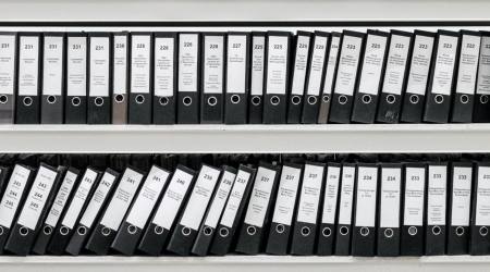 MPS for Law Firms - Full Filing Cabinet