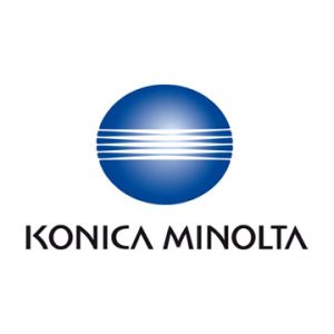 Konica Minolta MFPs, Printers and Copiers