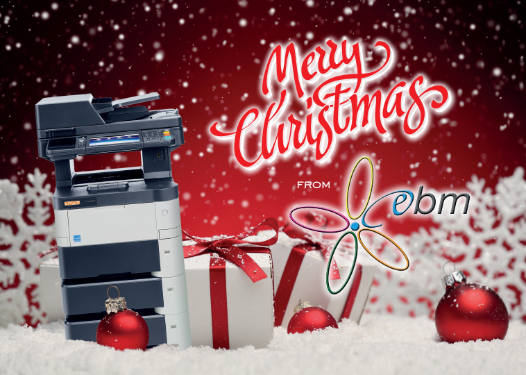 12 Printing Tips of Christmas