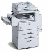 Mono Photocopiers & Printers