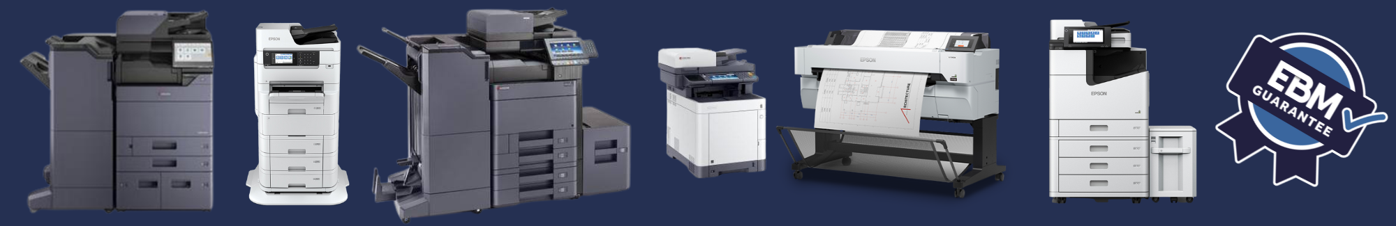 Photocopier-and-Printer-Leasing-products