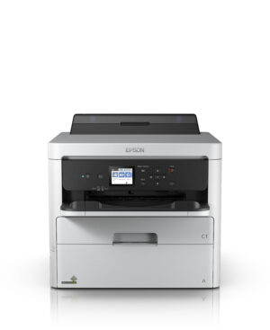 EPSON WorkForce Pro WF-C529RDW