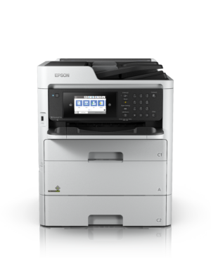 EPSON WORKFORCE PRO WF‑C579RD2TWF