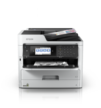 Epson WF-M5799DWF