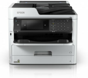 Epson WorkForce Pro WF-M5799DWF WF-M5899DWF