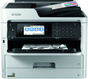 Epson WF-M5799DWF